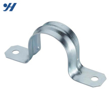 China Manufacturer Durable In Use 60Mm Pipe Clamp